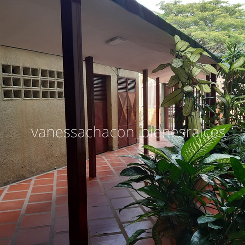 Imagen 3 de 9 de Apartamento En Venta Parque Aragua (vc)