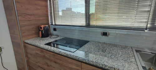 Apartamento En Venta Urb. La Trigalena
