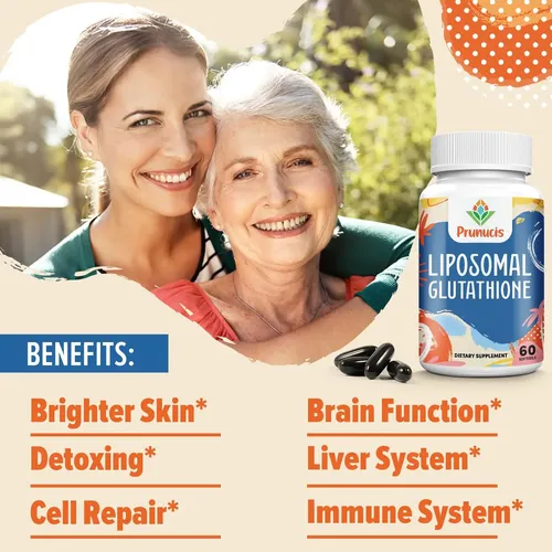prunucis liposomal glutathione reviews  2400 MG Per Serving  Boost detoxification & Immune function , AVAILABLE INSTOCK NOW KSH 4350, ( 60 Softgels Dietary Supplements ) ,  Glutathione acts as an important Independent testing finds six of
