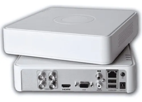 DS-7104HGHI-K1S DVR 4 CANALES 2 MP