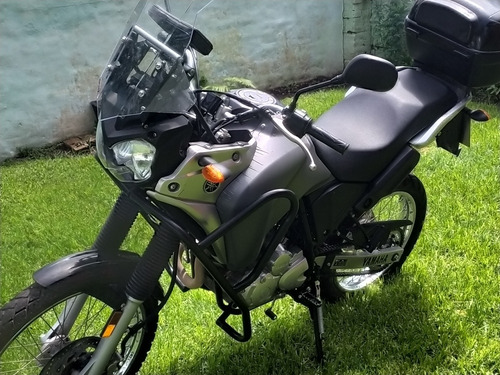 Yamaha Tenere 250