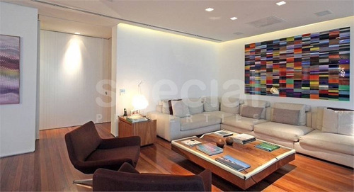 Imagem 2 de 15 de Apartamento - Vila Nova Conceicao - Ref: 16221 - V-31771
