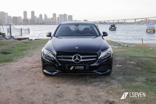 Imagem 4 de 25 de Mercedes C180 Avantgarde