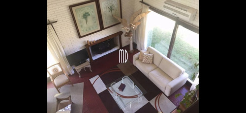Imagen 4 de 23 de Espectacular Casa En Zona Privilegiada De Punta Del Este