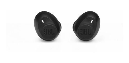 Auriculares In-ear Inalámbricos Jbl Tune 115tws Black