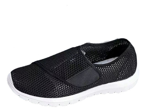 Zapatos Para Pie Diabetico Tenis Comoda Calzado Confort Step