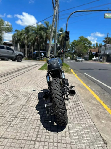 Honda Cb450 Dx
