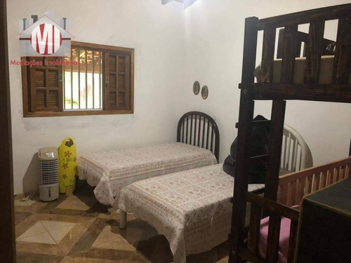 Imagem 18 de 30 de Chácara Com 3 Dormitórios À Venda, 20500 M² Por R$ 800.000 - Zona Rural - Pinhalzinho/sp - Ch0383