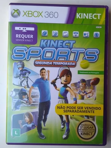 Xbox 360 - Kinect - volante - 10 jogos - Videogames - Orfãs, Ponta Grossa  1237438206