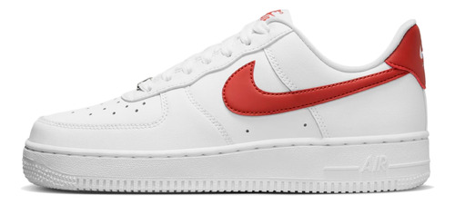 Tênis Nike Air Force 1 '07 Feminino Dd8959-115