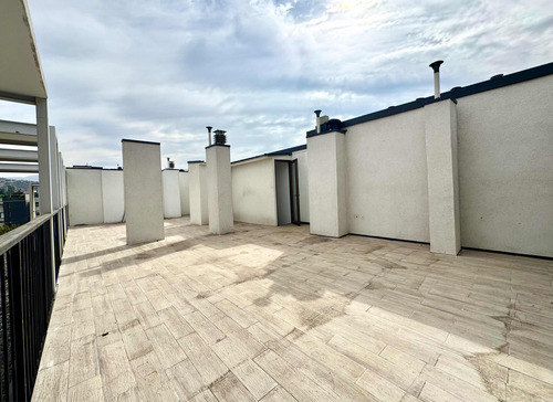 Moderno Penthouse I La Dehesa Central I Colegio Los Alerces