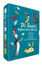 Comprar Libro Dr. Seuss Book Collection Boxset Pasta Dura