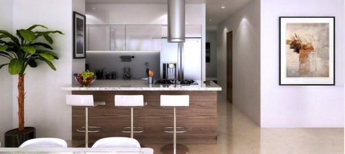 Imagen 7 de 16 de Departamento En Venta Marea Puerto Cancun, Gh2-102 N1 Torre 1