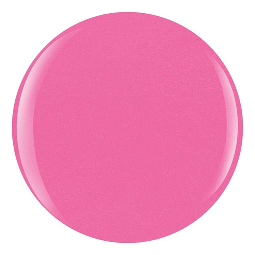 Esmalte De Uñas Morgan Taylor (estilo B-girl), Color Rosa Pr