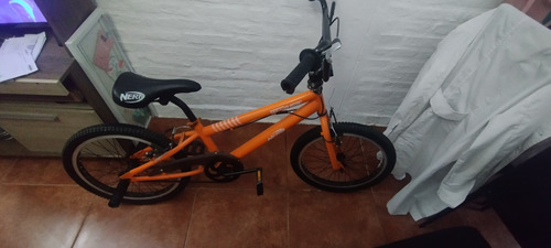 Bicicleta Estilo Gt Marca Neff (casi Sin Uso)