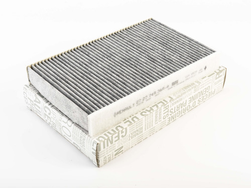 Filtro De Habitaculo Renault
