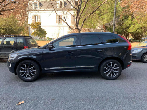 Imagen 3 de 11 de Volvo Xc60 2.0 T5 Inscription 2017