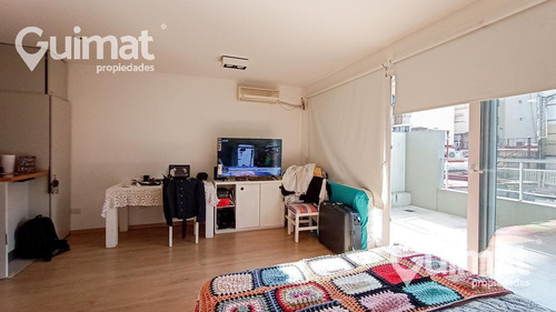 Imagen 4 de 9 de Departamento - Almagro
