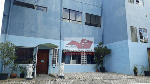 Imagem 7 de 21 de Prédio À Venda, 997 M² Por R$ 5.500.000 - Vila Prudente - São Paulo/sp - Pr0055