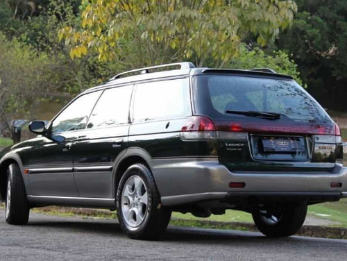 Subaru Outback 1998 2.5 4x4 5p