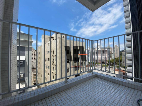 Imagem 3 de 19 de Altíssimo Padrão - 4 Quartos - 1 Quadra Da Praia - Ap1460