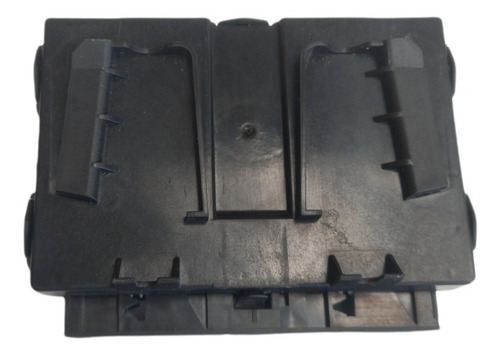 Modulo Control Clima Bmw 118i F20 F21 11-15 #9380885 (Usado)