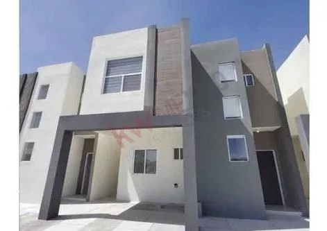 Casas en Venta en Juárez, inmobiliaria | Metros Cúbicos