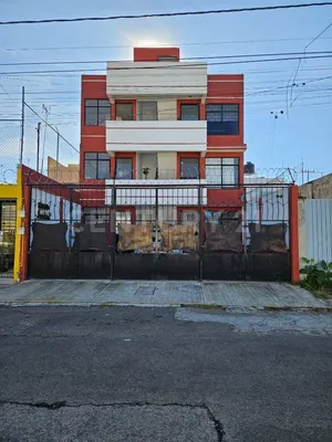 Edificio en venta