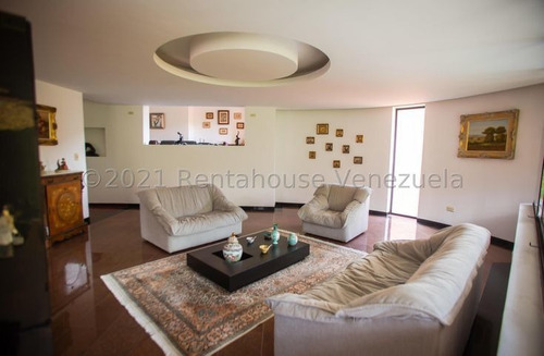 Imagen 3 de 14 de Casa En Venta 22-17757 Mónica Armella Rent-a-house