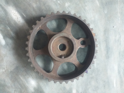 Piñon De Leva Peugeot 206 207 Motor 1.4 (Usado)