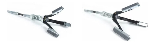 Nuevo Cilindro De Freno De Motor De Coche Hone Flex Shaft 2x
