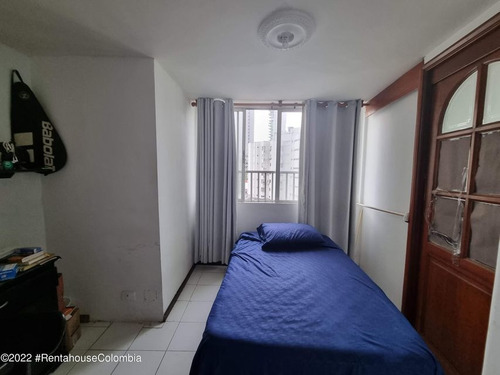 Imagen 14 de 27 de Vendo Apartamento En Bocagrande C.m 23-442