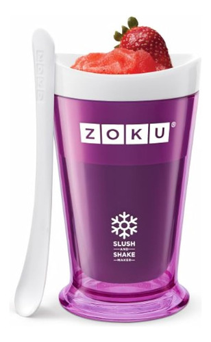 Original Slush And Shake Maker, Compact Make And Serve ...