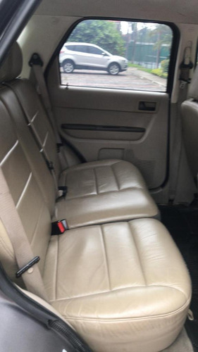 Ford Escape 2012 4x4