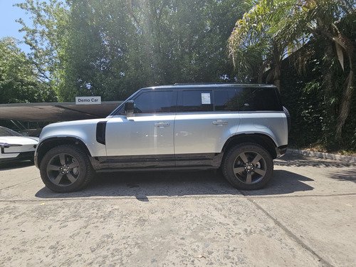 Land Rover Defender 2.0 110 P400E Hse X-Dynamic