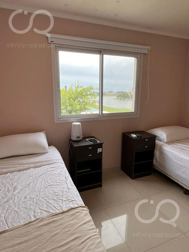 Hermosa Casa En Alquiler Con Muchas Comodidades En Area 10