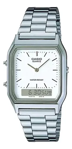 Casio Vintage AQ-230