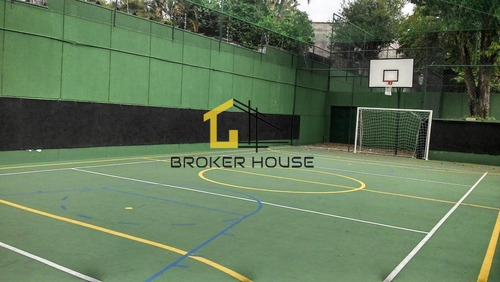 Imagem 19 de 30 de Apartamento Para Alugar No Bairro Chácara Santo Antônio - Bh130025-2