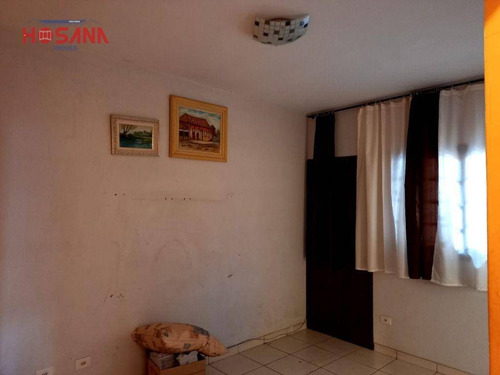 Imagem 19 de 28 de Casa Com 2 Dormitórios À Venda, 62 M² Por R$ 350.000,00 - Vera Tereza - Caieiras/sp - Ca0844