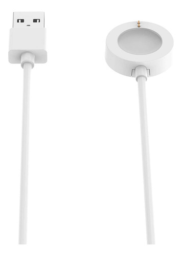 Cargador De Tencloud Compatible Con Fossil Gen 4/gen 5 Usb C