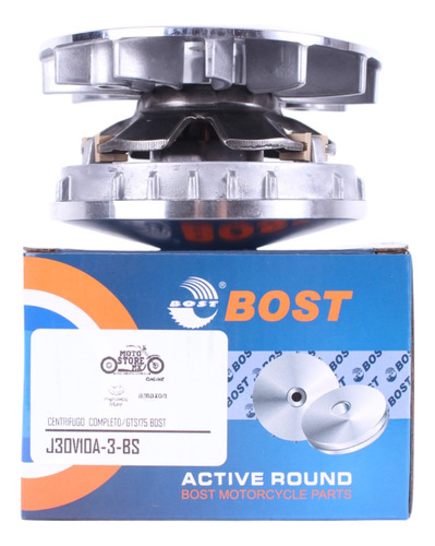 Centrifugo Completo Gts175 | Bost®