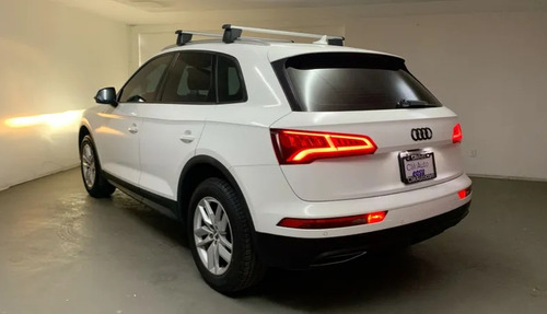 Audi Q5 2.0 L 45 Tfsi Dynamic Dsg