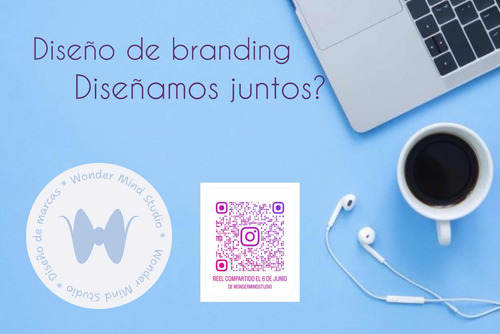 Diseño De Logos Branding