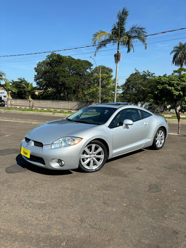 Mitsubishi Eclipse 3.8 Gt Aut. 2p