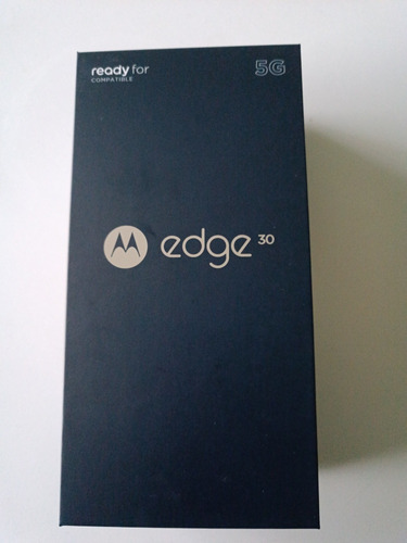 Motorola Edge 30