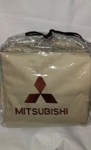 Forros De Asientos Impermeables Mitsubishi Panel L300 90 16