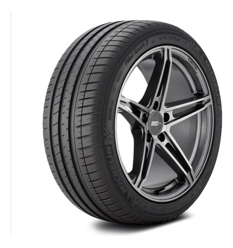 Llanta 215/45 R16 90v Michelin Xl Pilot Sport 3