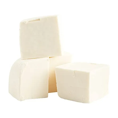 - Cera De Soya De Coco Y Suministros Hacer Velas De Bri...