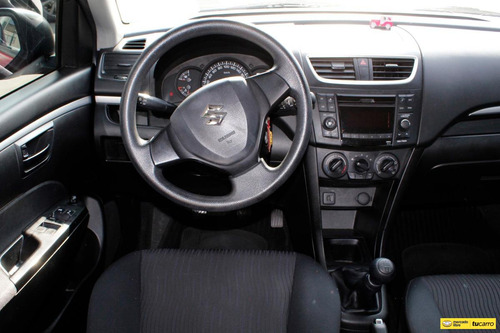 Suzuki Swift 1.4 Gl Mt