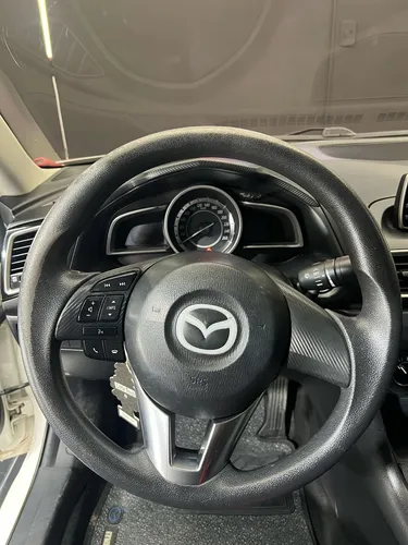 Mazda 3 2.0 Prime Mt